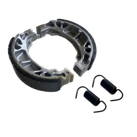Rear Brake Shoes for Kymco Pulsar Sento Spacer Stryker Yager YUP 50