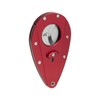 XIKAR® XI-120 cigar cutter (Red)