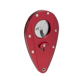 XIKAR® XI-120 cigar cutter (Red)