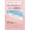 【Achieving Dewy, Glowing Skin】SKIM LUPO UV Primer [Makeup Primer Sunscreen