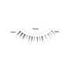 Dorisue Bottom lashes Natural Lower lashes Bottom eyelashes Black or
