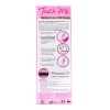Crema Depiladora Touch Vello Grueso Piel Sensible