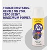 K2r No Scent Spot Treatment Stain Remover 10 oz Spray