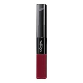 Oréal Paris Infallible Labial Color Cherry Noir