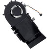 Deal4GO 12V CPU Cooling Fan w/Blower 3XHPM VR79W Replacement for