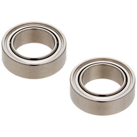 Tamiya AO-1012 850 Bearings Mini 4WD AO Parts, Set of 2