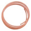 Uxney Copper Tube, 4 mm OD x 2 m x
