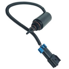 4036054 Turbo Wastegate Control Solenoid,Replaces 5140305AA,Compatible with Dodge Ram 2500 Pickup 2004-2009,Ram 3500 Pickup 2004-2007