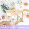 Pure D-Mannose Powder 100 g with Measuring Spoon - 50