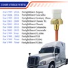 Autokemat 904-7252 Low Coolant Level Sensor Compatible with Detroit 60