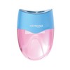 KEYROAD Ergonomic Double Pencil Sharpener Wave Pastel / Pack of