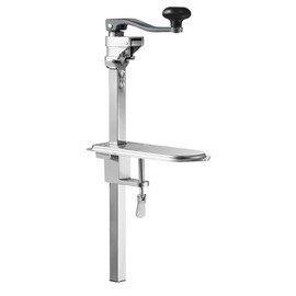 heavy duty can opener，Commercial Can Opener Heavy Duty,27.5” Manual Can Opener for Large Cans Up to 17.1” (27.5”) (27.5”)