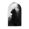 Urndoeng Soft Blender Cover Small Appliance for Kitchen Dust Cover