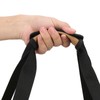 Camping Pot Storage Bag Travel Portable Dustproof Cast Iron Pan