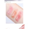 MERZY Merge Glossy Melting Tinted Color Lip Balm Moisturizing Collection