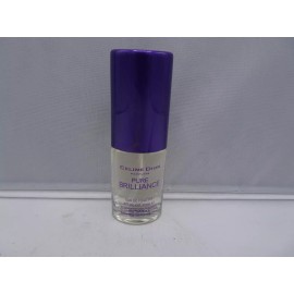 CELINE DION PURE BRILLIANCE EAU DE TOILETTE SPRAY .375 OZ