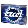 EXCEL, Winterfresh Flavored Sugar Free Chewing Gum, 18 Pieces, 3