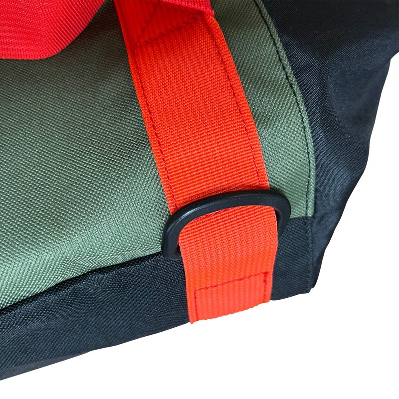 Carrying Bag, Black, Rangs Japan (RANGS)
