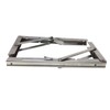 Pactrade Marine (set of 2) Heavy Duty S.S304 Boat Folding
