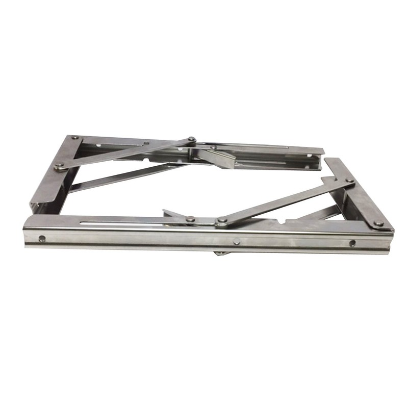 Pactrade Marine (set of 2) Heavy Duty S.S304 Boat Folding