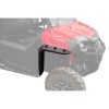 Tusk Molded Front Fender Flare Kit For HONDA PIONEER 700