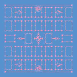 2 Player Cloth Playmat Yugioh Legendary Ocean Umi Stitched Border