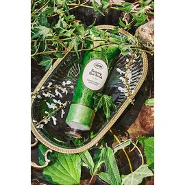 SABON Refreshing Foot Scrub, 5.1 fl oz (150 ml)