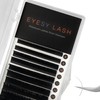 Eyesy Lash Cashmere Classic Eyelash Extensions Premium Individual Lashes -