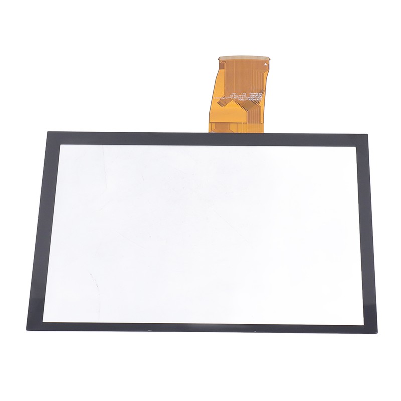 8.4in Radio Navigation Touch Screen Acrylic Oil Resistant Replacement for