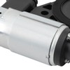 Front Driver Side Power Window Regulator Motor, Power Window Regulator