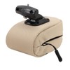 Bicycle Saddle Bag Bike Seat Bag Waterproof Reflective Quick Release