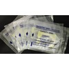 Paediatric Urine Collection Bags 200ml (Sterile) x 5 [Baby/Infants /