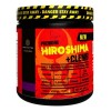 Pre Entreno Workout Hiroshima Clemb Oxido Dark Matter 30 Ser