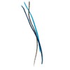 Real Feather Hair Extensions - Ice (3 Feathers)