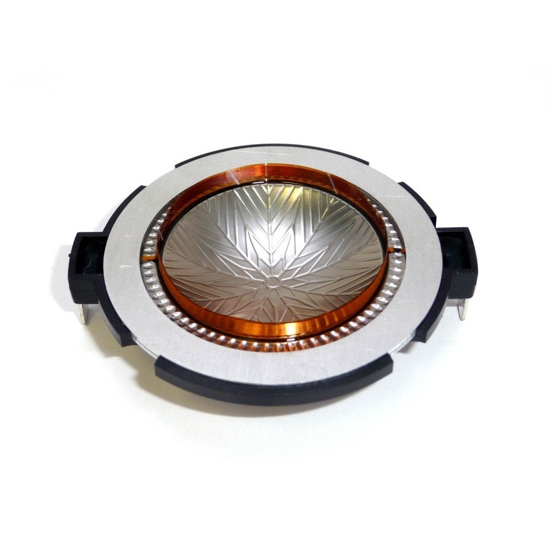 Selenium D220Ti Titanium driver dome diaphragm 160W