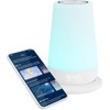Máquina De Sonido Para Bebés Hatch Rest Plus Luz Nocturna