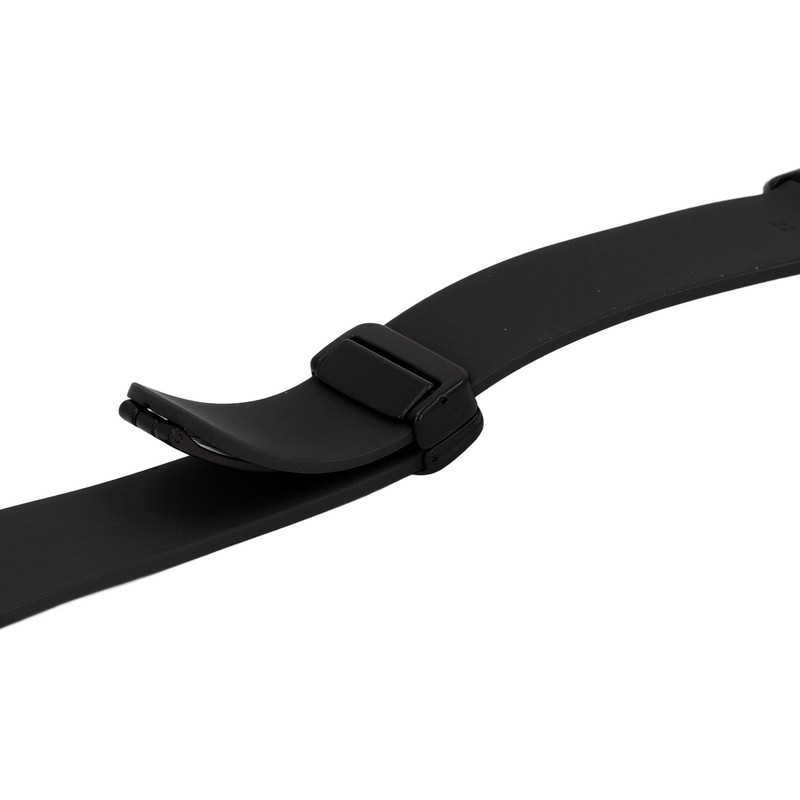 Magnetic Silicone Watchband for Suunto Ambit 1 2 2S 2R