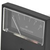 VU Meter High Accuracy Small Lightweight Clear Display Antistatic LED