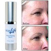 BioLogic Solutions MaxiLift Serum, Instant Face Lift Cream, Skin Tightening