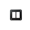 CH4X4 2 Rocker Switch Panel
