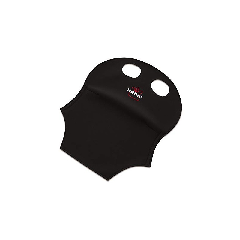 BRIDE K17APO Optional Parts for Seats, Seat Back Protector, K17