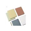 Storage Organizer Notebook for home organization and desk space-saving household