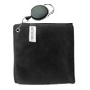 Golf Club Towel - Womens Golf Towel - Retractable Clip