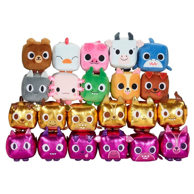 Rocco Giocattoli 21291485 PET Simulator