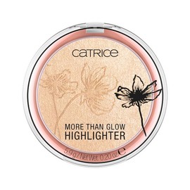 catrice Fan brush giveaway Catrice More Than Glow Highlighter / 팬 브러시 증정 캐트리스 모어 댄 글로우 하이라이터