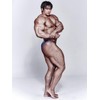 FIED Bodybuilding Posing Trunks – Handmade in Korea, Competition-Ready -