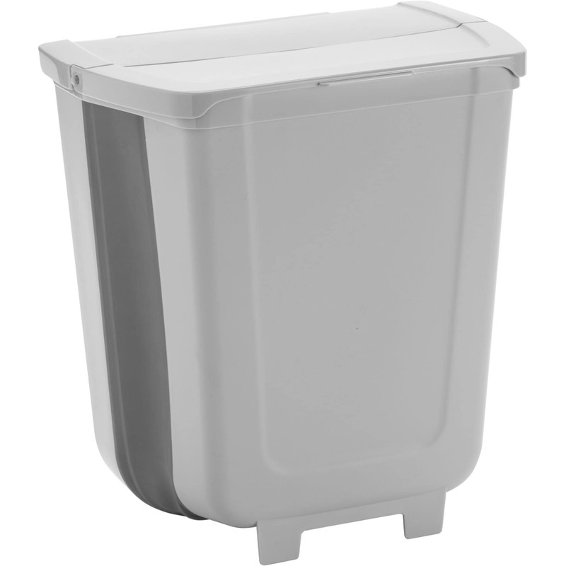BRUNNER Camping Rubbish Bin Pillar Foldaway Rubbish Bin Bin Box