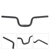 Lp Litepro Aluminum Alloy Bike Swallow Handlebar Bike Riser Handlebar
