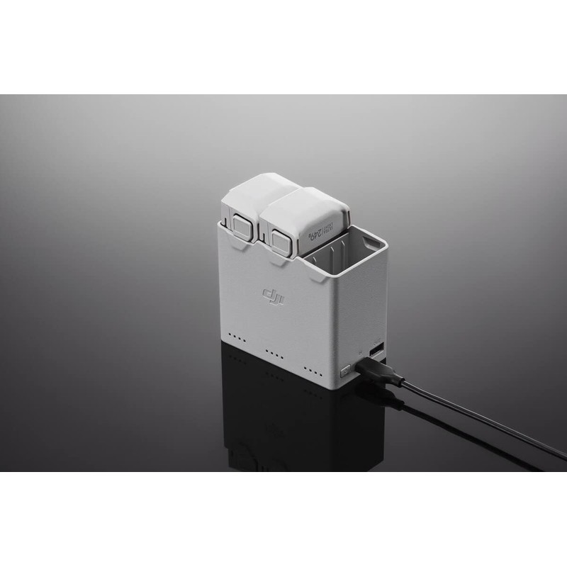 DJI 30W USB-C Two-Way Charging Hub for Mini 3 Pro