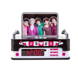 1D Alarm Clock